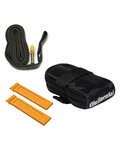 CONTINENTAL bolsa - TUBE BAG RACE - FV 42mm - negro