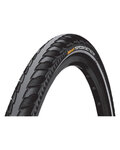 CONTINENTAL chaqueta - TOP CONTACT II 28 700x37C - negro