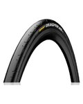 CONTINENTAL chaqueta - GRAND PRIX 700x23C - negro