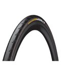 CONTINENTAL chaqueta - GATOR HARDSHELL 700x28C - negro