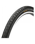 CONTINENTAL chaqueta - RIDE TOUR 20x1.75 - negro