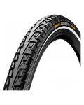 CONTINENTAL chaqueta - RIDE TOUR 27x1 ¼ - negro
