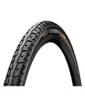 CONTINENTAL chaqueta - RIDE TOUR 28x1 1/2" - negro