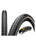 CONTINENTAL chaqueta - RIDE TOUR 28 42-622 - negro