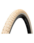 CONTINENTAL chaqueta - RIDE TOUR 28x1.60 - beige