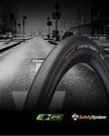 CONTINENTAL chaqueta - CONTACT SPEED 26x1.3 - negro