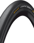 CONTINENTAL chaqueta - CONTACT SPEED REFLEX 26x1.6 - negro