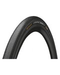CONTINENTAL chaqueta - CONTACT SPEED 28 700x37C - negro
