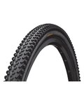 CONTINENTAL AT RIDE 42-622 - negro