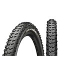 CONTINENTAL chaqueta - MOUNTAIN KING PROTECTION 26x2.3 - negro