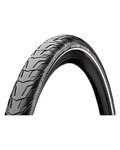 CONTINENTAL chaqueta - RIDE CITY 26x1.75 - negro