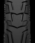 CONTINENTAL chaqueta - RIDE CITY 28 700x37C - negro