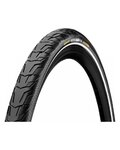 CONTINENTAL chaqueta - RIDE CITY 28 700x42C - negro