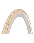 CONTINENTAL chaqueta - RIDE CITY 28 700x42C - beige