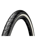 CONTINENTAL chaqueta - RIDE CITY 28 700x47C - negro