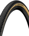 CONTINENTAL TERRA SPEED PROTECTION 28x1.5 - negro
