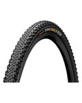 CONTINENTAL chaqueta - TERRA TRAIL 27.5x1.5 - negro