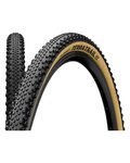 CONTINENTAL chaqueta - TERRA TRAIL 27.5x1.5 - beige/negro