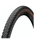 CONTINENTAL chaqueta - TERRA TRAIL 28x1.50 - negro