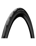 CONTINENTAL chaqueta - GRAND PRIX 5000 S TR 700x32C - negro