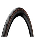 CONTINENTAL chaqueta - GRAND PRIX 5000 S TR 700x28C - negro