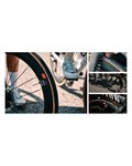 CONTINENTAL chaqueta - GRAND PRIX 5000 S TR 700x28C - negro