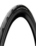 CONTINENTAL chaqueta - GRAND PRIX 5000 ALLSEASON TR 700x32C - negro