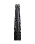 CONTINENTAL PURE CONTACT 27.5x2.00 - negro