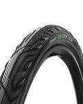 CONTINENTAL PURE CONTACT 28x2.00 - negro