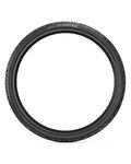 CONTINENTAL PURE CONTACT 28x2.00 - negro