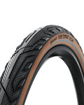 CONTINENTAL PURE CONTACT 27.5x2.40 - negro/marrón