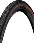 CONTINENTAL TERRA SPEED PROTECTION 28x1.75 - negro