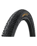 CONTINENTAL chaqueta - DUBNITAL RACE RAPID 29X2.2 - negro
