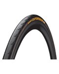 CONTINENTAL chaqueta - GATORSKIN 700x28C - negro