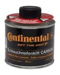 CONTINENTAL unión - CARBON 200g - naranja/negro