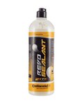 CONTINENTAL sellador sin alma - REVOSEALANT 1000ml - naranja/negro