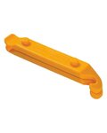 CONTINENTAL accesorios -  MTB TIRE LEVER - naranja