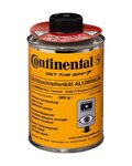 CONTINENTAL unión - ALU 350g - naranja/negro