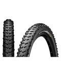 CONTINENTAL chaqueta - MOUNTAIN KING PERFORMANCE 27.5x2.3 - negro
