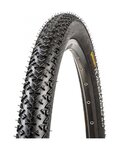 CONTINENTAL chaqueta - RACE KING II PERFORMANCE 27.5x2.2 - negro