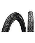 CONTINENTAL chaqueta - RACE KING II PERFORMANCE 27.5x2.2 - negro