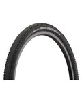 CONTINENTAL chaqueta - TERRA HARDPACK SHIELDWALL 27.5x2.0 - negro