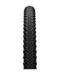 CONTINENTAL chaqueta - TERRA TRAIL SHIELDWALL 28x1.5 - marrón/negro