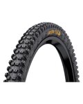 CONTINENTAL chaqueta - ARGOTAL TRAIL ENDURANCE  27.5x2.40 - negro