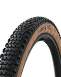 CONTINENTAL chaqueta - MAGNOTAL TRAIL SOFT 29X2.4 - negro/marrón