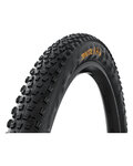 CONTINENTAL chaqueta - TRINOTAL TRAIL GRIP  29X2.2 - negro