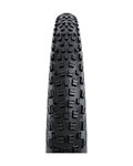 CONTINENTAL chaqueta - TRINOTAL TRAIL GRIP  29X2.2 - negro