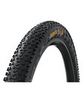 CONTINENTAL chaqueta - DUBNITAL TRAIL RAPID 29X2.4 - negro
