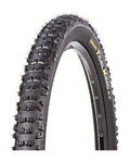 CONTINENTAL chaqueta - TRAIL KING 29 PERFORMANCE 29X2.4 - negro
