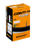 CONTINENTAL Alma - MTB LIGHT 27.5 + FV42 - negro